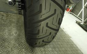 HONDA REBEL 250 A MC49