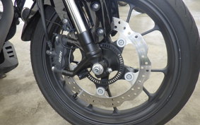 HONDA CB250RA MC52
