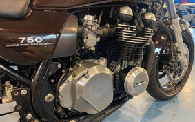 KAWASAKI ZEPHYR 750 2007 ZR750C