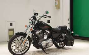 HARLEY XL883LI 2012