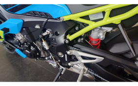 BMW S1000R 2025 0P31