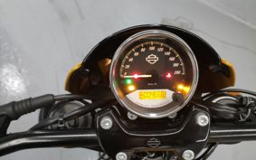 HARLEY  HARLEY XG750A STREET ROD  NCG