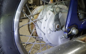 YAMAHA TOWN MATE 90 UB02J