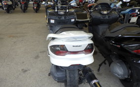 SUZUKI SKYWAVE 250 (Burgman 250) M CJ45A
