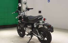 HONDA MONKEY 125 JB05