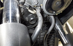 HONDA CB400 SUPER BOLDOR 2016 NC42