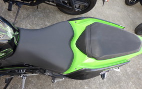 KAWASAKI NINJA 400 2018 EX400G