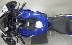 BMW K1200S 2007