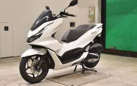 HONDA PCX125 2016 JK05