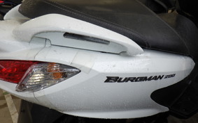 SUZUKI SKYWAVE 200 (Burgman 200) CH41A