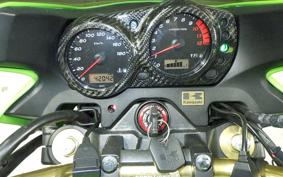 KAWASAKI ZRX1200 D 2017 ZRT20D