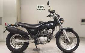 SUZUKI VANVAN 200 NH41A