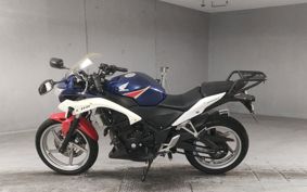 HONDA CBR250R MC41