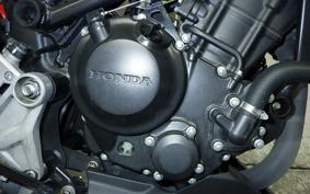 HONDA CB250R 1990 MC52