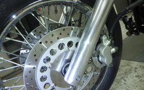 YAMAHA DRAGSTAR 1100 2000 VP10J