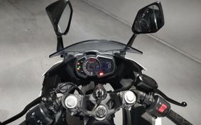 KAWASAKI NINJA 400 2022 EX400L