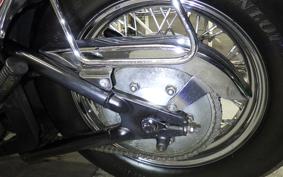 KAWASAKI VULCAN 400 CLASSIC 1996 VN400A