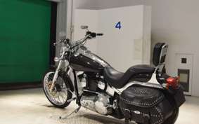 HARLEY FXSTD 1450 2002