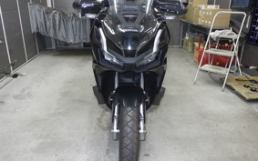 HONDA ADV160 2015 KF54