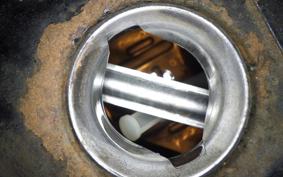 SUZUKI BIRDIE 50 BA43A