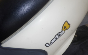 SUZUKI LET's 4 CA45A