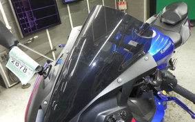 KAWASAKI ZX-4R SE 2023 ZX400P