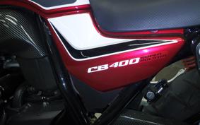 HONDA CB400 SUPER BOLDOR A 2022 NC42