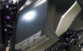 HONDA GROM JC92
