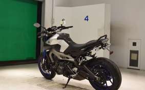 YAMAHA MT-09 A 2015 RN34J