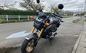 HONDA GROM JC75