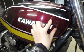 KAWASAKI ZEPHYR 400 Gen.1 1990 ZR400C