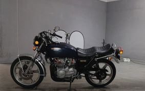 HONDA CB400 CB400F