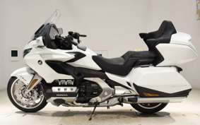 HONDA GL 1800 GOLD WING TOUR DCT 2026 SC79