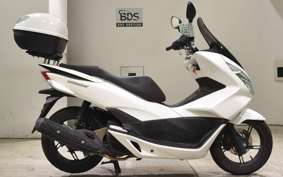 HONDA PCX125 JF56