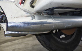 HARLEY FLHTP 1340 1989