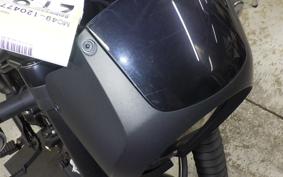 HONDA REBEL 250 S MC49
