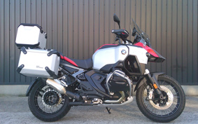 BMW R1300GS Adventure ASA 2025 0M31