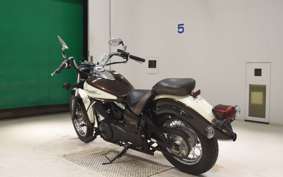 YAMAHA DRAGSTAR 250 VG05J
