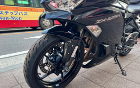 KAWASAKI NINJA ZX-25R ZX250E