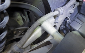 HONDA PCX 160 2021 KF47