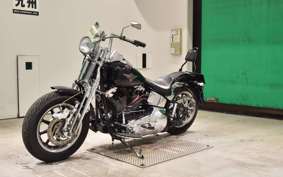 HARLEY FLSTF 1450 2000