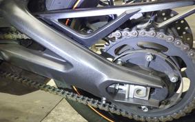 YAMAHA MT-09 2014 RN34J