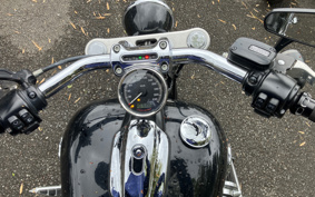 HARLEY FXSB BREAKOUT 2016 BFV
