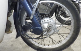 HONDA C50 TRIKE AA01