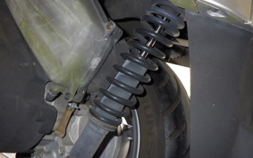 HONDA LEAD 110 2011 JF19