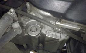 HONDA SPACY 100 2025 JF13