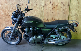 HONDA CB1100 EX ABS 2017 SC65