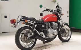 HONDA CB400F 2018 NC36