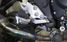 SUZUKI GSR750 A 2014 GR7NA