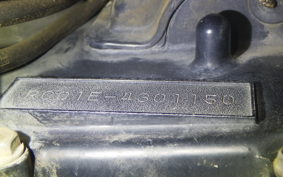 HONDA CB750F С 1982 RC04